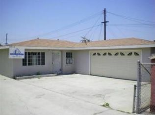 10935 Carmenita Rd, Whittier, CA 90605