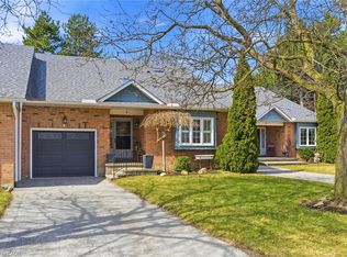 10 Elderwood Dr #8, Saint Catharines, ON
