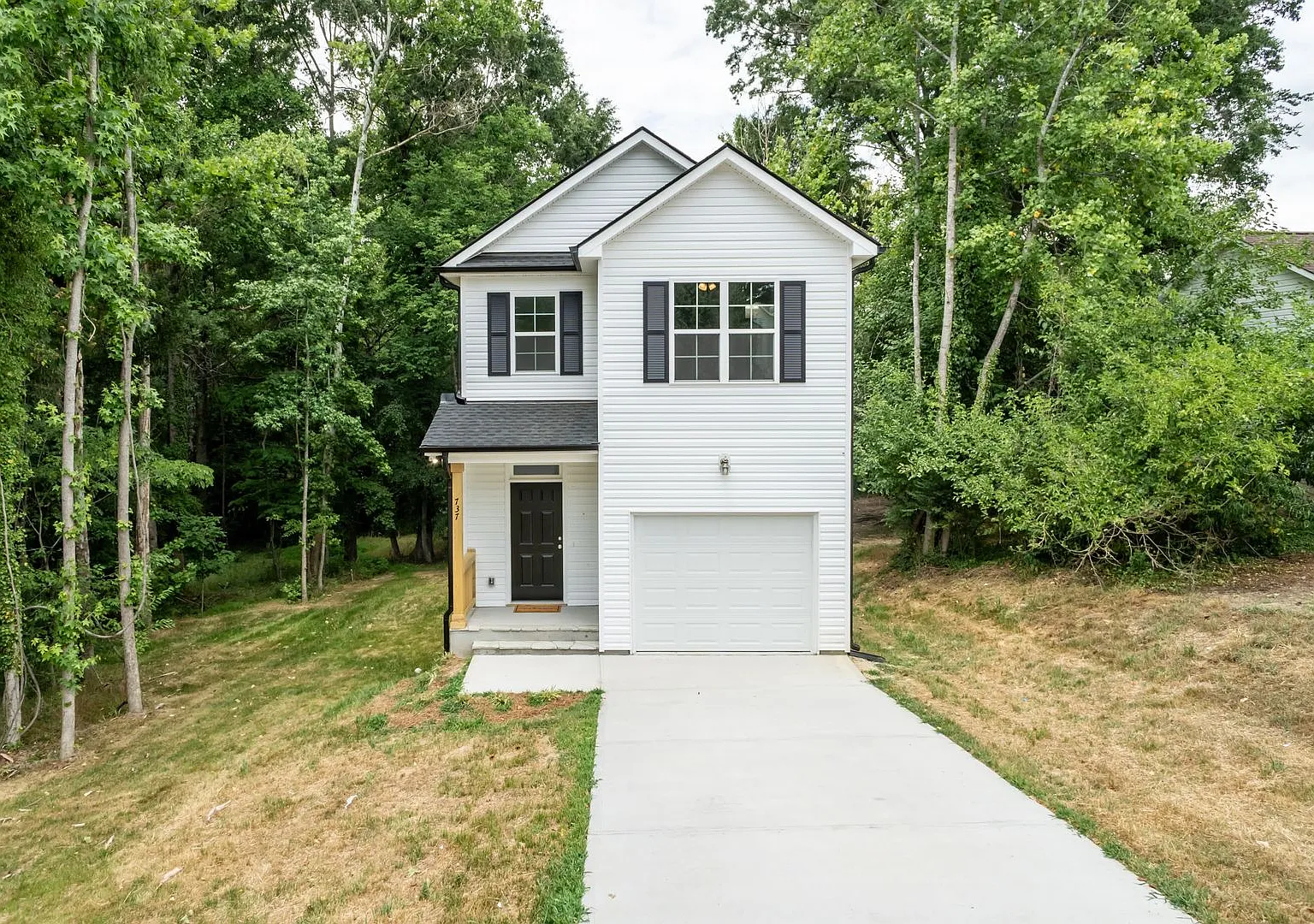 Brand New Three Bedroom Home! — Photo 2