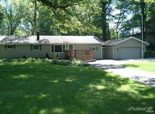 223 Holton Rd, La Porte, IN 46350