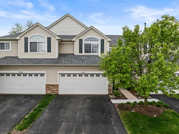 542 Telluride Dr, Gilberts, IL 60136