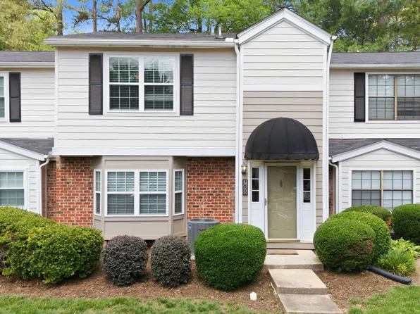 7605 Falcon Rest Cir, Raleigh, NC 27615