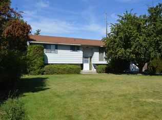 5704 S Pittsburg St, Spokane, WA 99223