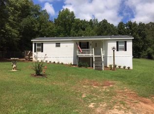 107 Highview Rd SE, Milledgeville, GA 31061