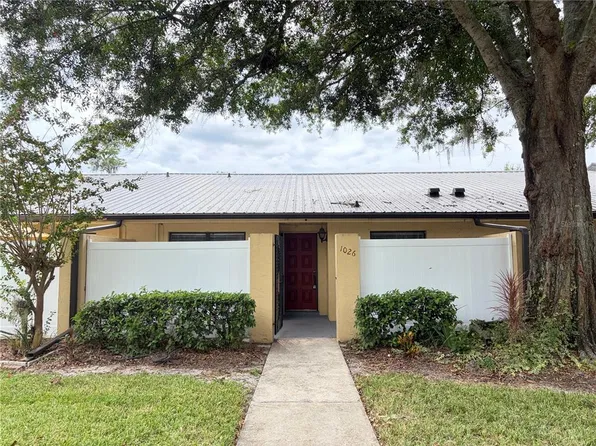 1026 MEDINAH DRIVE, WINTER HAVEN, FL 33884