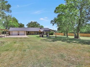 22985 Highway 105 Hwy W, Montgomery, TX 77356