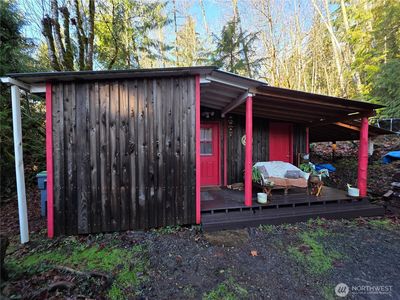 3162 Duckabush Road, Brinnon, WA, 98320