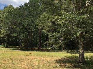 18200 George Cumbest Rd, Moss Point, MS 39562