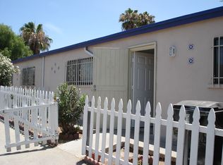 3448-50 40th St, San Diego, CA 92105