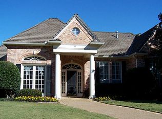 2306 Danbury Dr, Colleyville, TX 76034