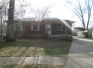 4234 Saint Thomas Ave, Louisville, KY