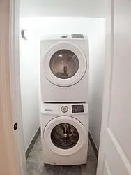 Rented by Kenneth Baker, LREB