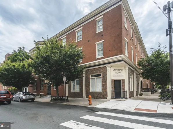 1500 Mount Vernon St APT 2R, Philadelphia, PA 19130