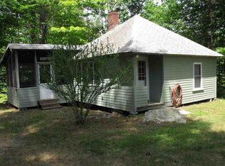 46 Mount Skyview Way Rd, Sanbornville, NH 03872