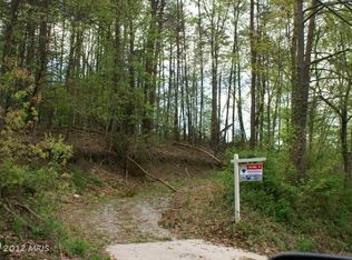 3305 Harpers Ferry Rd, Sharpsburg, MD 21782