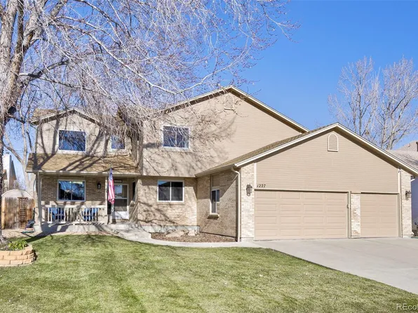 1227 Loch Ness Avenue, Broomfield, CO 80020