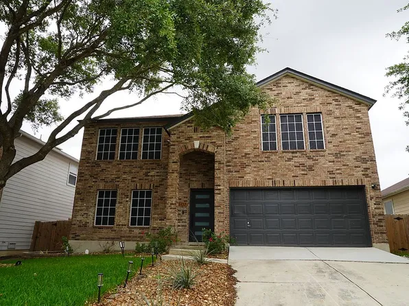 3437 Whisper Mnr, Schertz, TX 78108