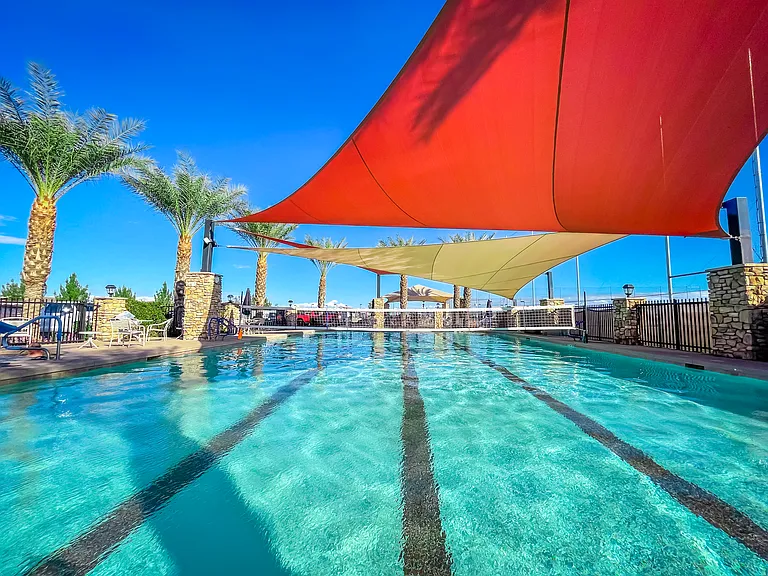 Palm Creek Resort & Residences — Photo 78
