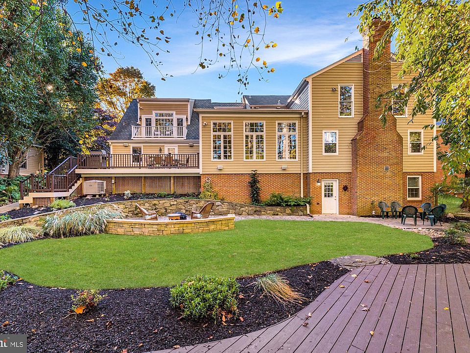 7421 River Falls Dr, Potomac, MD 20854 Zillow