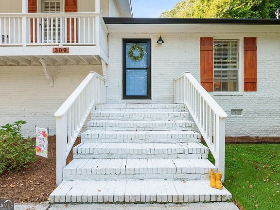5th image of 309 Burke Cir