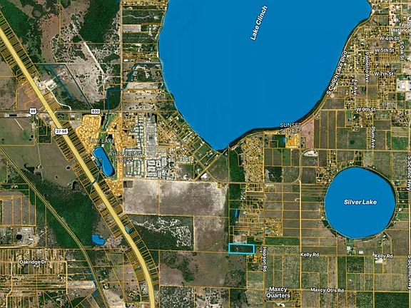 2nd image of 0 Tom Sheffield Rd