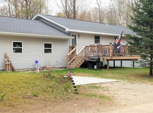 4490 Tamarack St, Ludington, MI 49431