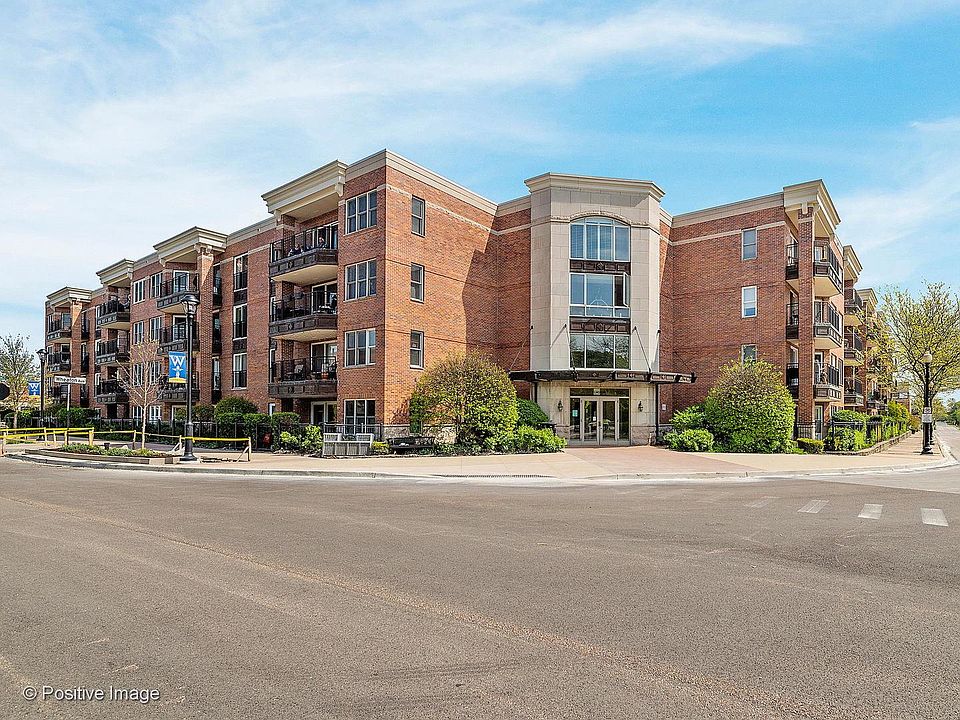 1st image of 111 N Wheaton Ave Unit 403