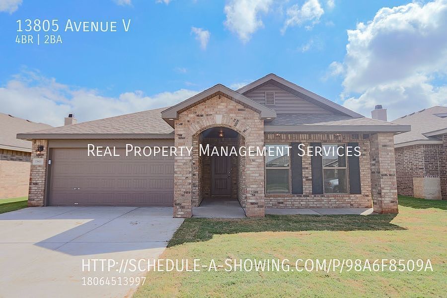 1st image of 13805 Avenue V