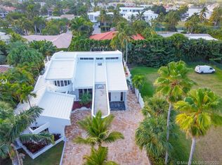 616 Ocean Blvd, Golden Beach, FL 33160