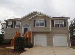 6301 Fairoaks Pl, Douglasville, GA 30135