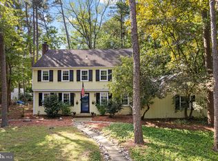 119 W Riding Rd, Cherry Hill, NJ 08003