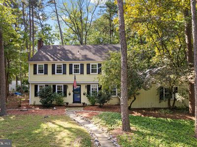 119 W Riding Rd, Cherry Hill, NJ, 08003