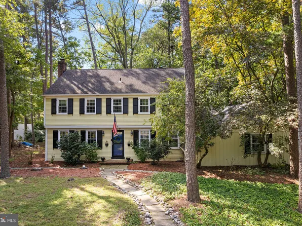 119 W Riding Rd, Cherry Hill, NJ 08003