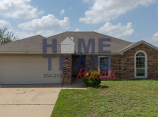 403 Viola Dr, Killeen, TX 76542