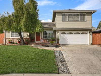 6577 N Vicksburg Pl, Stockton, CA, 95207