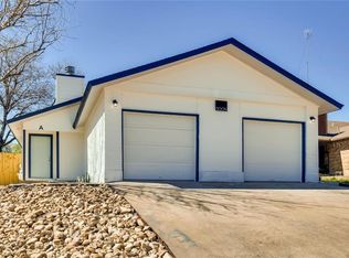 5009 Mashie Cv, Austin, TX 78744