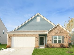 6612 Laurelwood Dr., Pendleton, IN 46064
