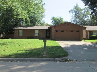 9209 S 91st Ave E, Tulsa, OK 74133