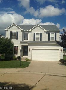 9303 Saybrook Dr, North Ridgeville, OH, 44039