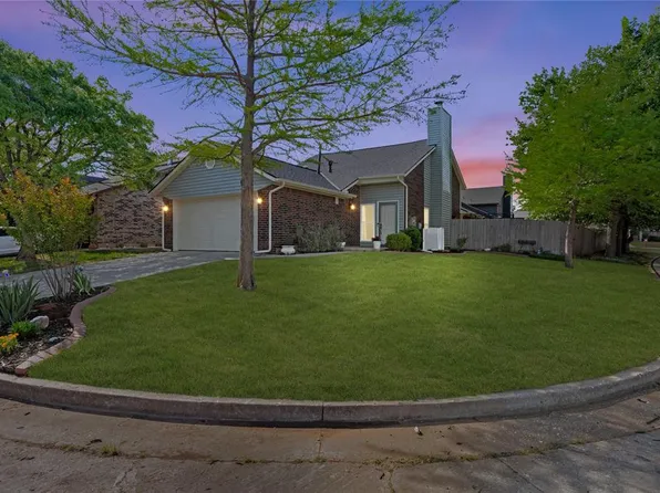 2520 Patti Pl, Oklahoma City, OK 73120
