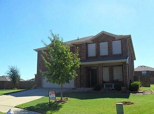 8131 Abbey Glen Ct, Arlington, TX 76002