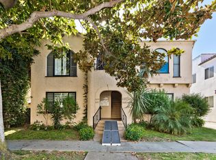 437 N Ogden Dr, Los Angeles, CA 90036