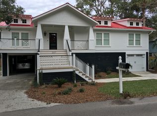 237 Forest Trl, Isle Of Palms, SC 29451