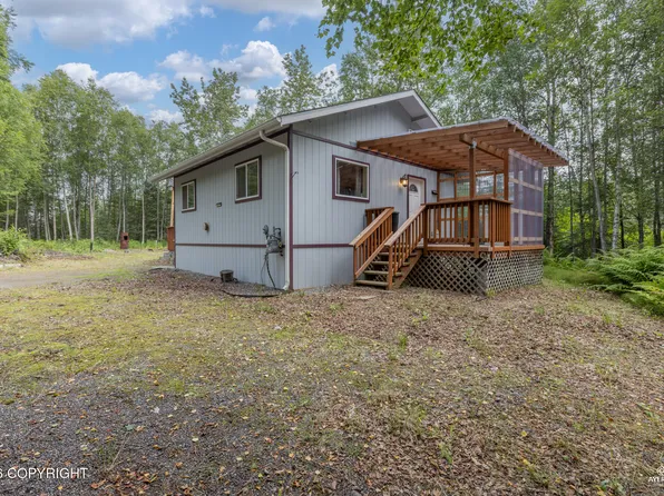 51920 Trader John St, Kenai, AK 99611