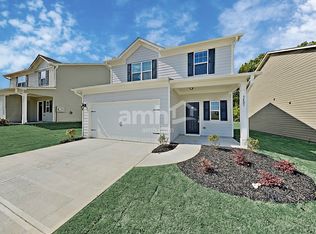 3405 Ridge Hill Pkwy, Douglasville, GA 30135
