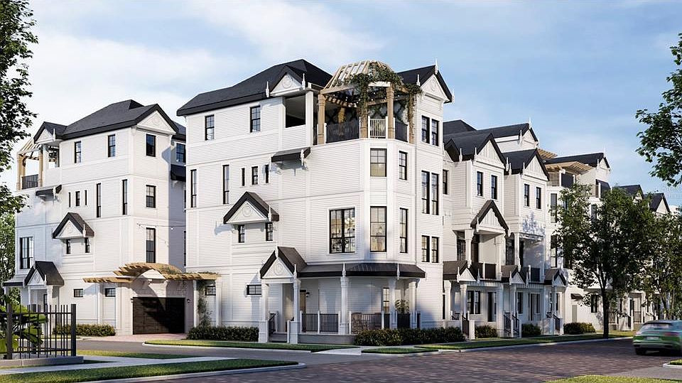 1st image of 1801 N MORGAN STREET #3