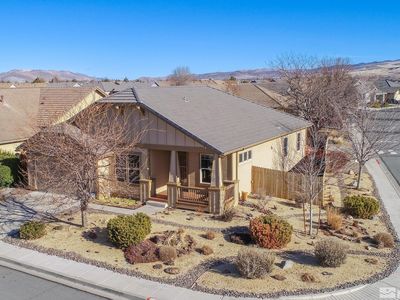 1196 Harbor Town Cir, Sparks, NV, 89436