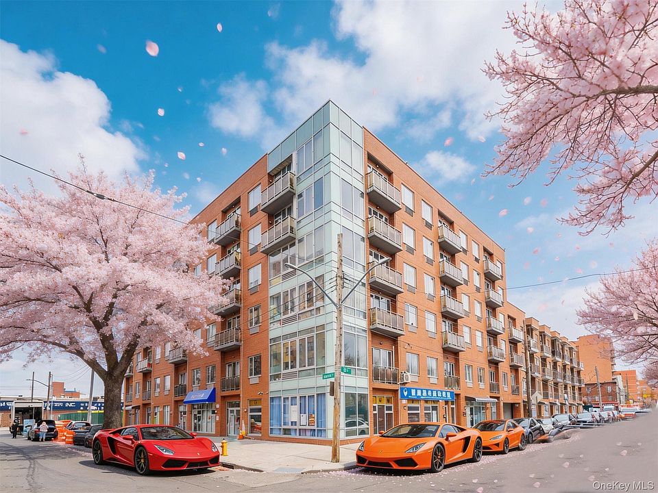 1st image of 136-21 Latimer Place #6E