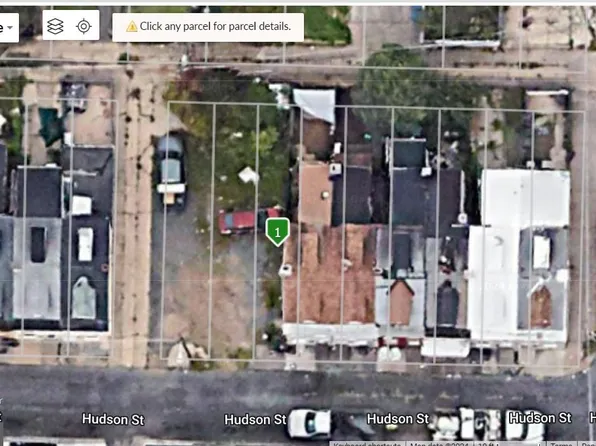 225 Hudson St, Reading, PA 19601