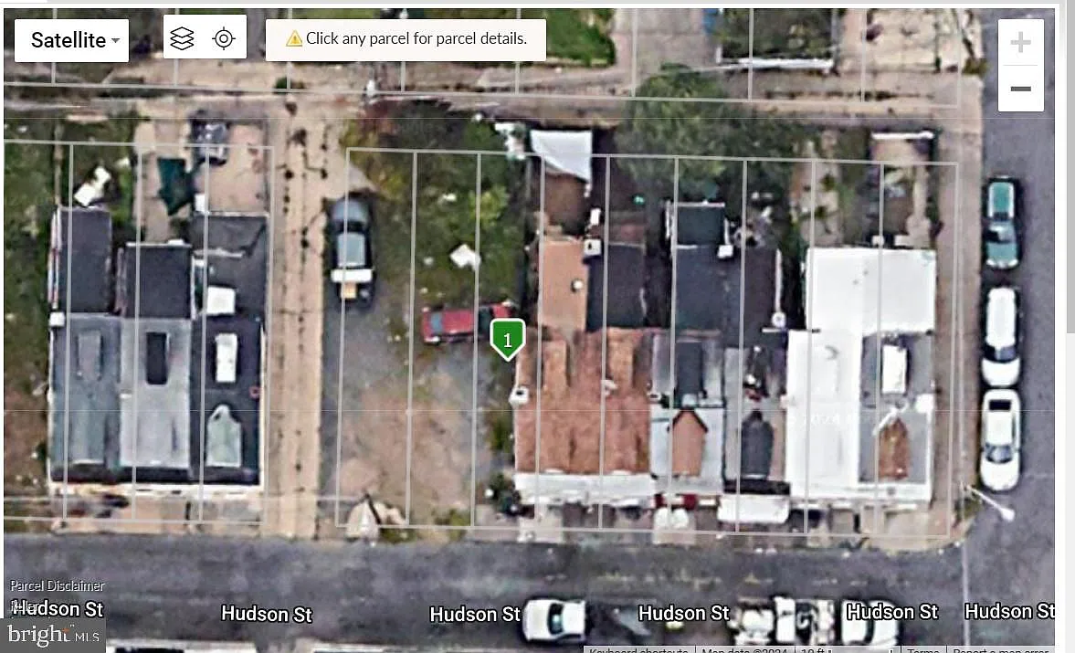 225 Hudson St photo 1